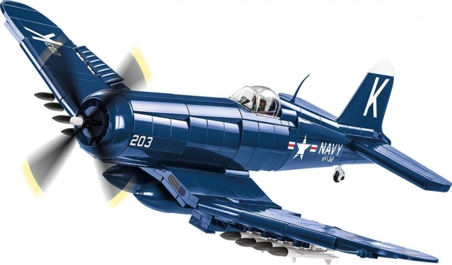 Kórejská vojna Vought F4U-4 Corsair