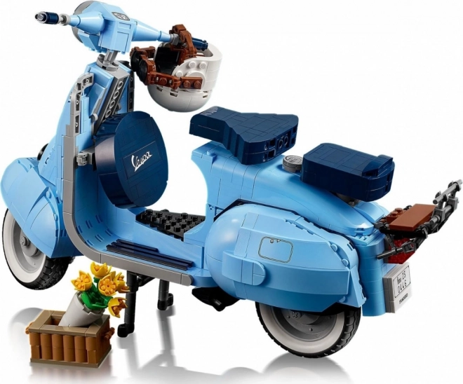 LEGO Vespa 125