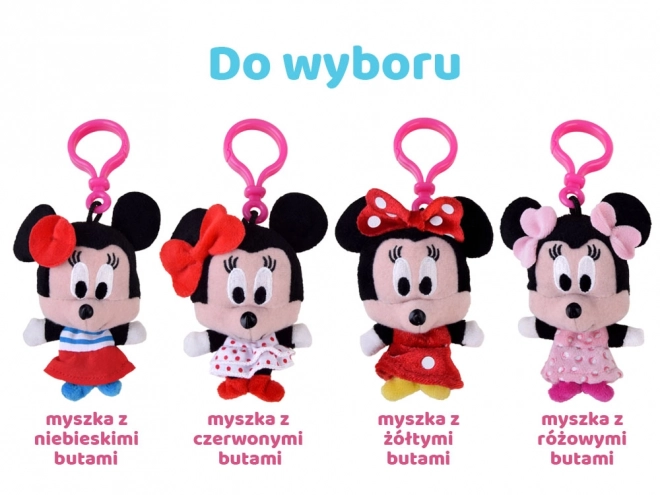 Disney prívesok Minnie Mouse