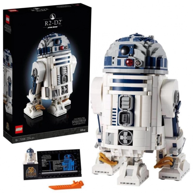 Kocky Star Wars R2-D2