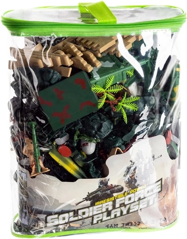 Praktické púzdro na zips s uchom