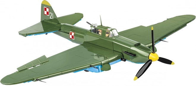 Kocky Historical Collection IL-2M3