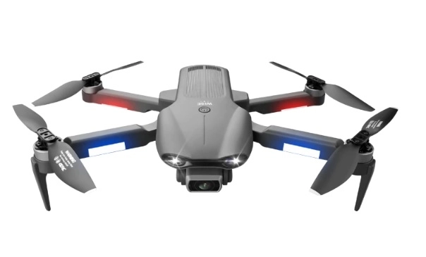 Dron s kamerou 6K HD a GPS