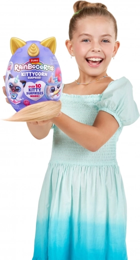 Boo‑Boocorn a doplnky pre ešte viac zábavy