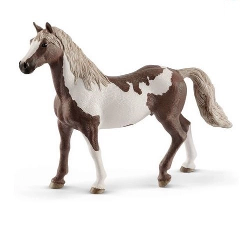 Schleich valach plemena Paint