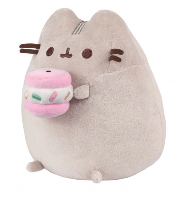 Maskotka Pusheen Ice Cream Sandwich