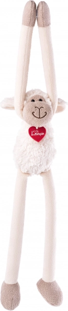 Plyšová Ovečka Olivia Hug Me 70 cm