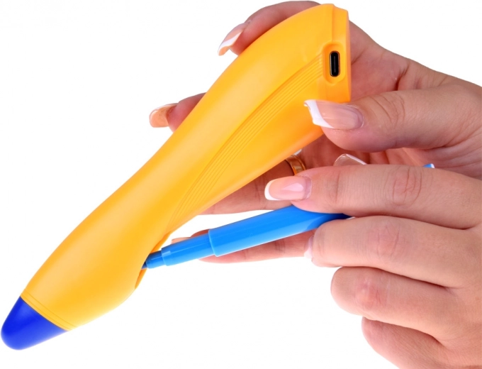 Nabíjanie USB‑C a ergonomický tvar