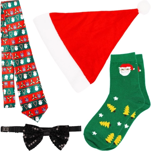 Zábava aj štýl na sviatky