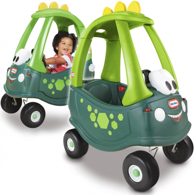 Detské odrážadlo Little Tikes Dino