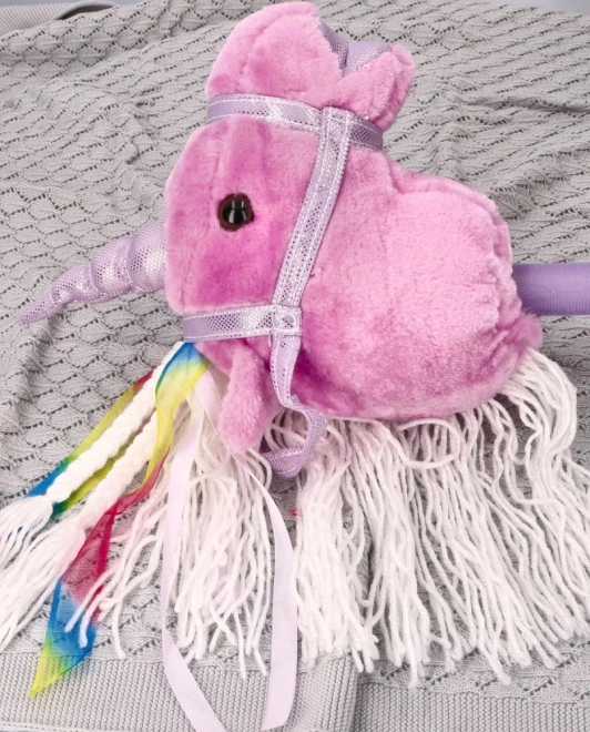 Jednorožec na palici Rosa Hobby Horse