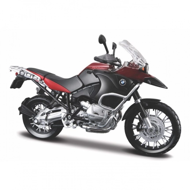 Model motocykla 1:12