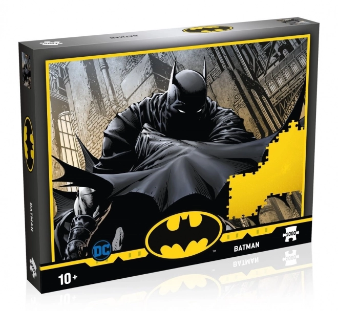 Puzzle 1000 Kúskov Batman