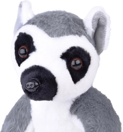 Hebký plyš a príjemný dotyk