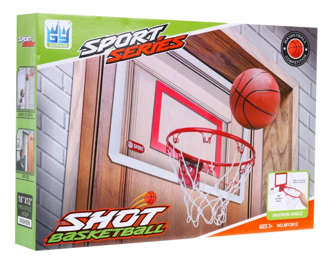 Kompletný set na okamžité hranie