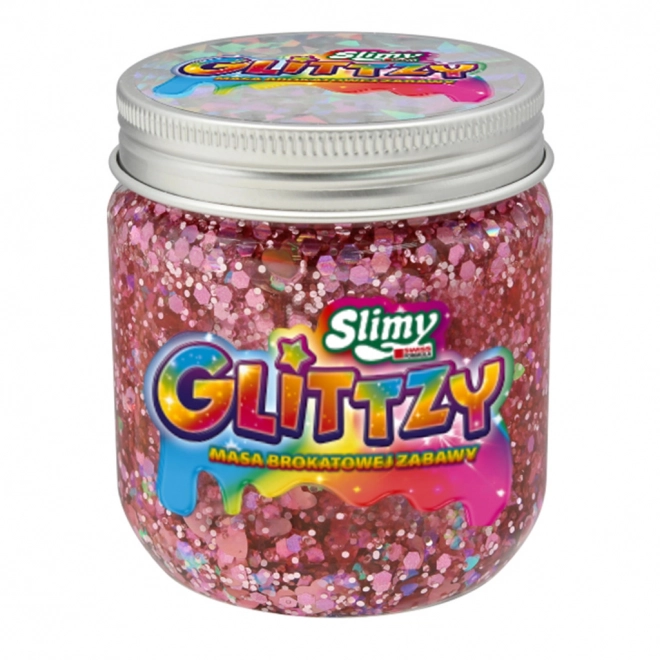 Slimy Glitzy