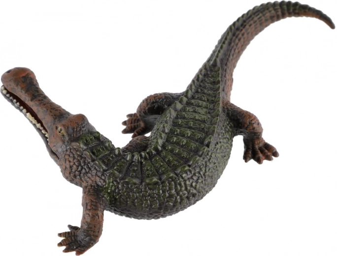 Verné farby a dynamická póza