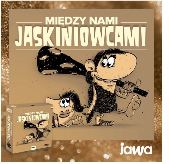 Medzi nami jaskyňovci