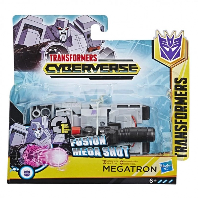 Transformers Cyberverse figúrka