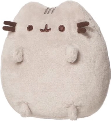 Ikonický vzhľad mačičky PUSHEEN