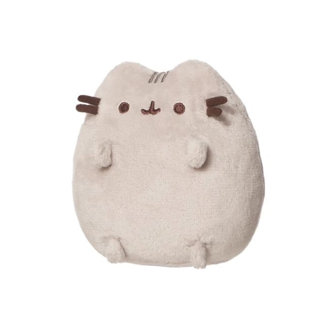 Maskotka sediaca Pusheen malá