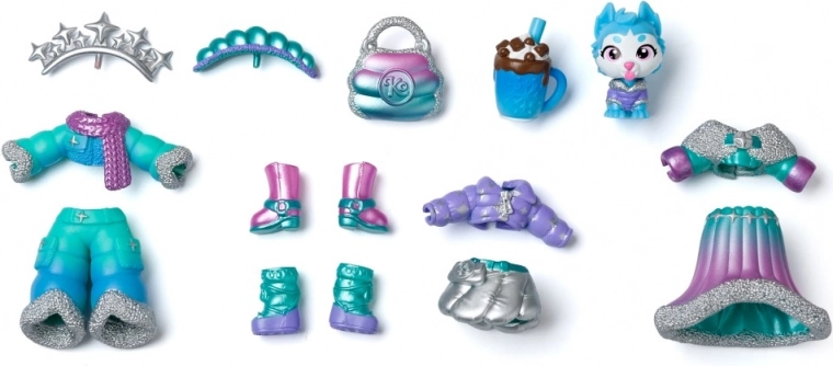 3 mix & match outfity a doplnky