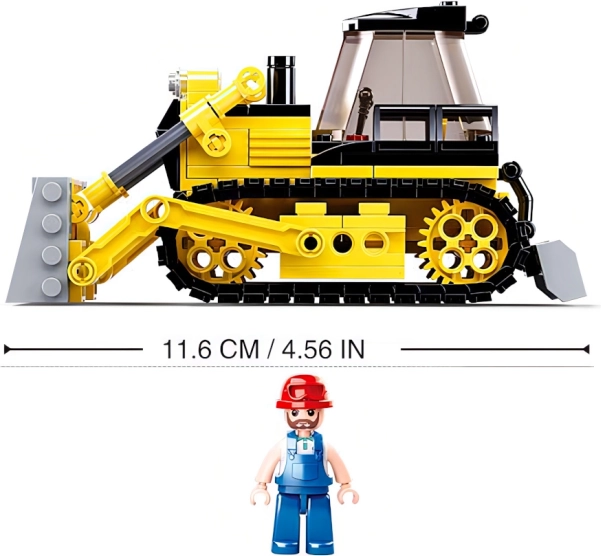 Kompaktné rozmery, veľká zábava