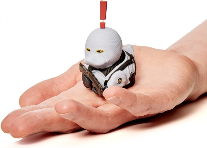 Mini veľkosť, maximálny štýl