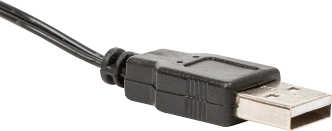 USB napájanie bez starostí