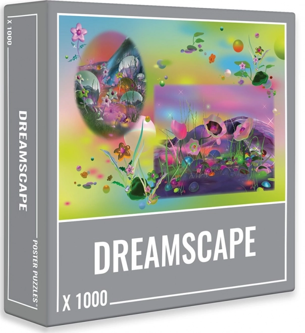 Puzzle Dreamscape 1000 dielikov