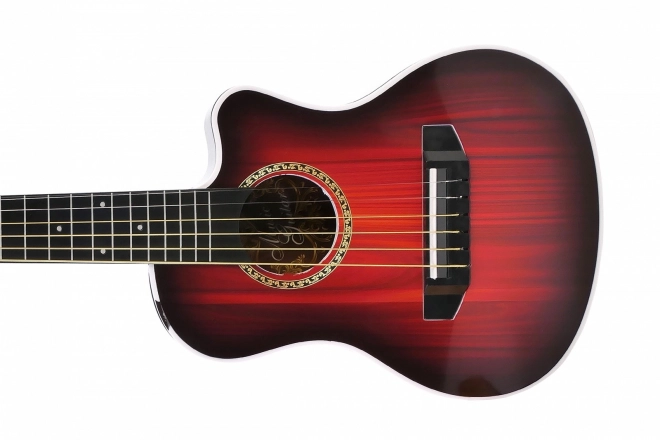 Gitara pre malých hudobných nadšencov