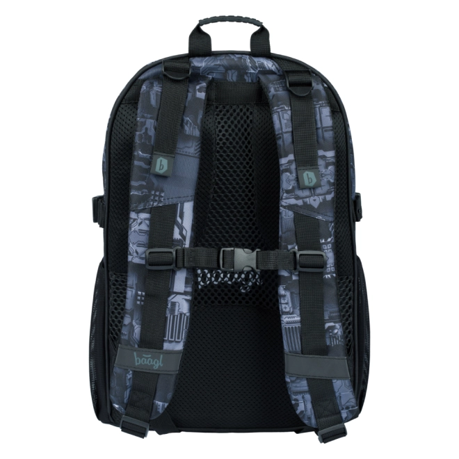 Ergonomický komfort po celý deň