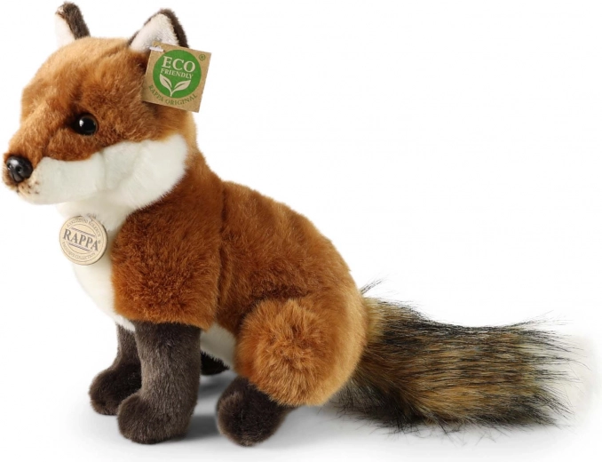 Eco-friendly výplň z PET fliaš