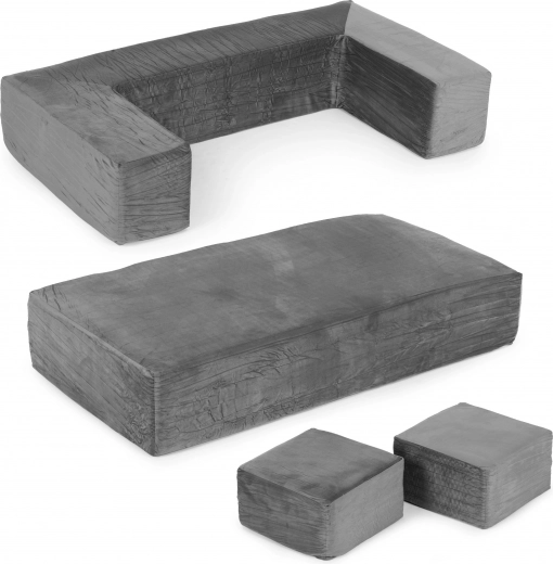 Nekonečné možnosti usporiadania