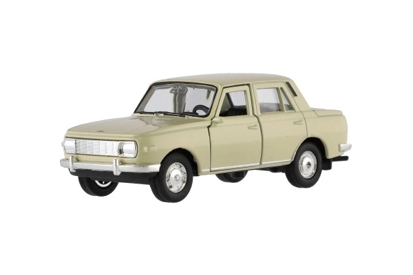 Auto Wartburg 353 kov/plast