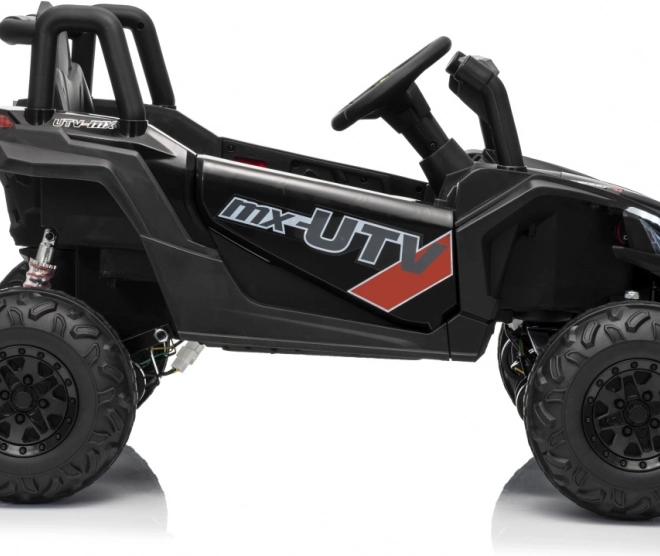 Vozidlo Buggy Madman UTV-MX čierny