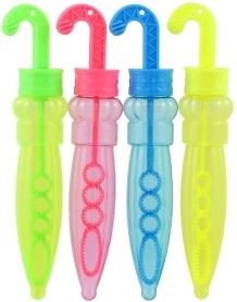 Štyri pestré farebné varianty