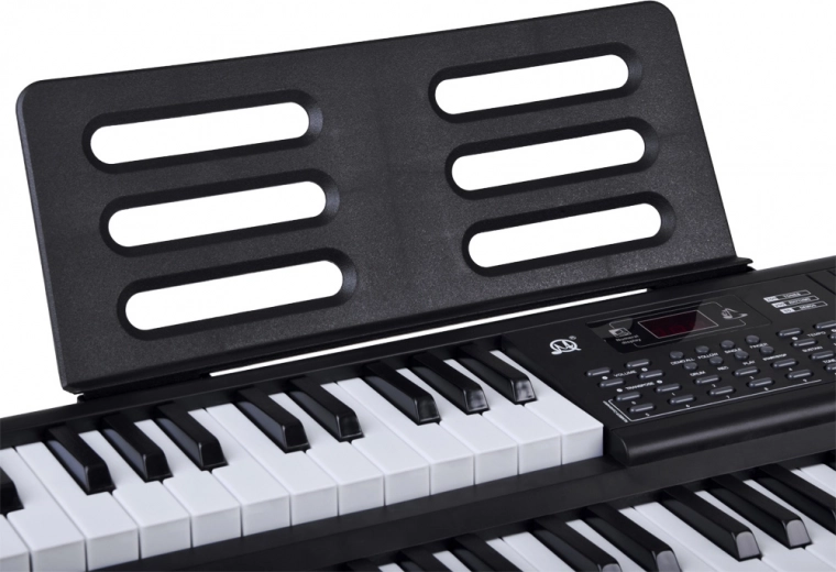 LED displej a praktické ovládacie funkcie