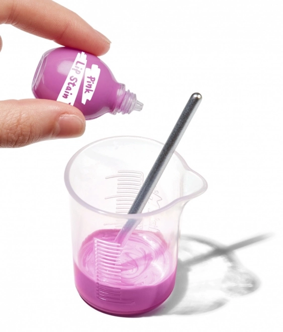 Figúrky Miniverse - Vytvorte si Mini Makeup Display