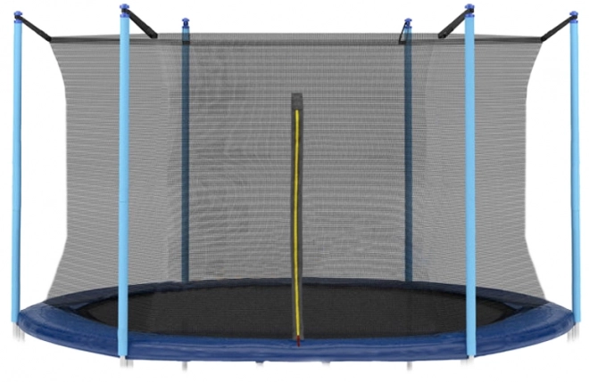 Bezpečnostná sieť na trampolínu 244 - 250 cm 8ft