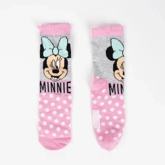 Set ponožiek Minnie