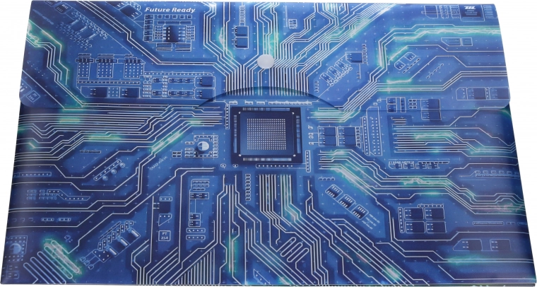 Bezpečné zapínanie na druk