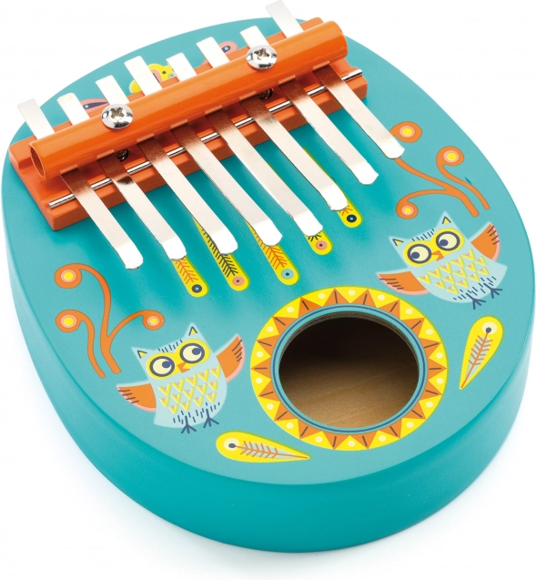 Kalimba pre deti Djeco Animambo