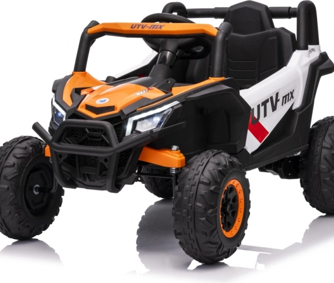Biely Buggy Madman UTV-MX
