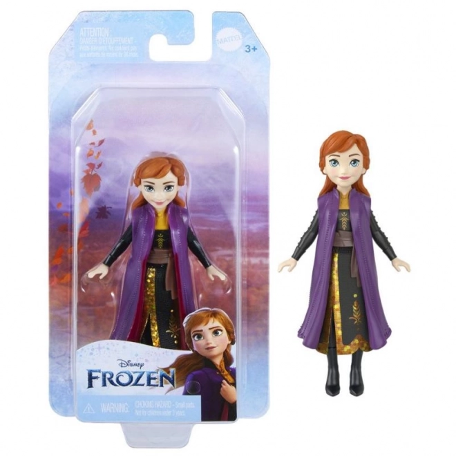 Malá bábika Frozen Anna a Elsa – Anna