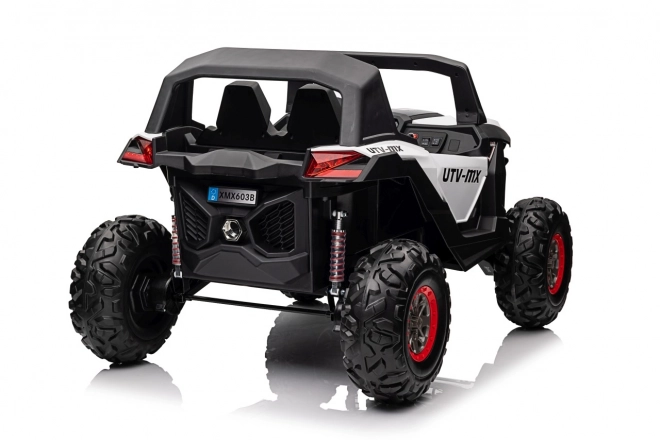Buggy UTV-MX 2000N Biela