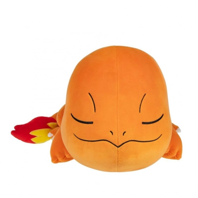 Spiaci plyšák Charmander 45 cm