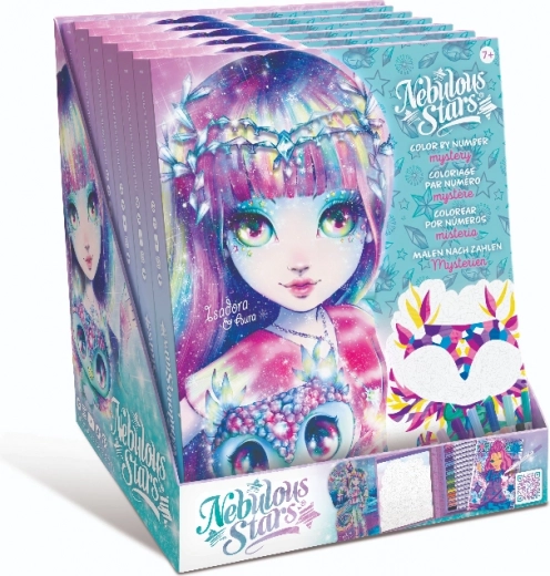 Maľovanie podľa čísel pre ľahký a krásny výsledok