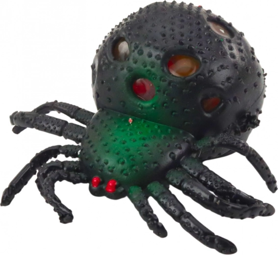 Silný senzorický zážitok