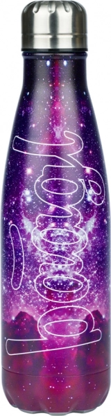 Termoska s kovovým viečkom Galaxy 500 ml
